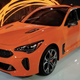 The 2019 Kia Stinger GTS Gets Drift Mode